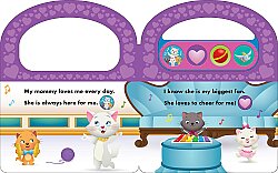 Pi Kids Disney Baby: Mom Loves Me! - 3