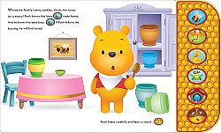 Pi Kids Disney Baby: Winnie the Pooh - Honey for Pooh! - 4