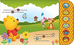 Pi Kids Disney Baby: Winnie the Pooh - Honey for Pooh! - 3
