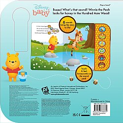 Pi Kids Disney Baby: Winnie the Pooh - Honey for Pooh! - 2
