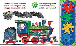 Pi Kids Eric Carle: Turn, Crank, Zoom - 3