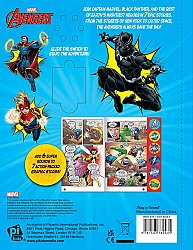 Pi Kids Marvel: Avengers Calling All Heroes - 2