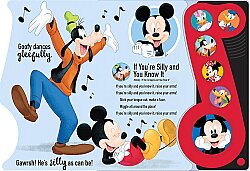 Pi Kids Mickey and Friends: Sing, Dance, Play! - 5