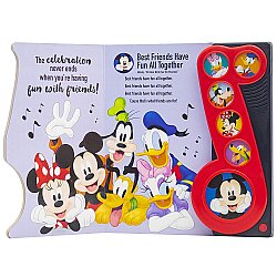 Pi Kids Mickey and Friends: Sing, Dance, Play! - 3