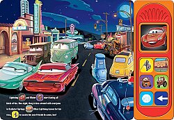Pi Kids Pixar Cars: Friends to the Finish Line - 2