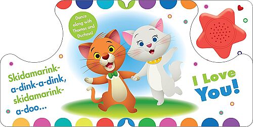Pi Kids Skidamarink-a-Doo, I Love You! - 3