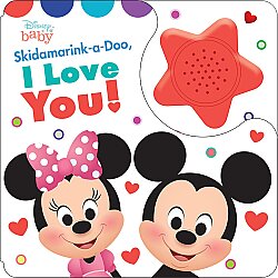 Pi Kids Skidamarink-a-Doo, I Love You! - 1