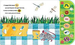 Pi Kids World of Eric Carle: Picnic Time! - 4