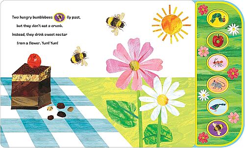 Pi Kids World of Eric Carle: Picnic Time! - 3