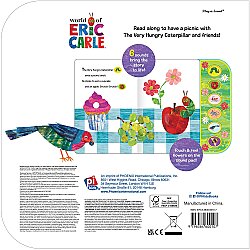 Pi Kids World of Eric Carle: Picnic Time! - 2