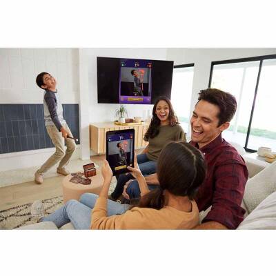 Pictionary Air Harry Potter Hkf61 - 4