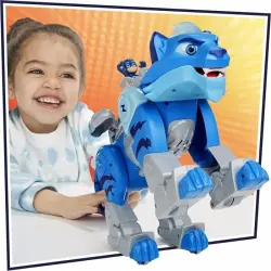 Pj Maskeliler Animal Power Işıklı Ve Sesli Dev Kedi Araç F5202 - 5
