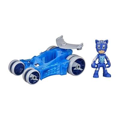 Pjmaskeliler Animal Power Figür Ve Hayvan Araç F5203 - 7
