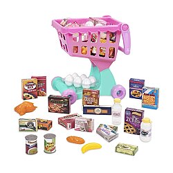 Play Circle Market Arabası Pc2211Z - 3