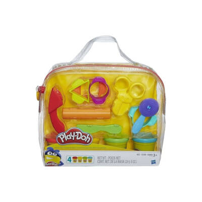 Play-Doh Başlangıç Seti B1169 - 2
