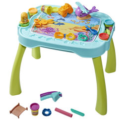 Play Doh Haya Gücü İstasyonu Başlangıç Seti F6927 - 5