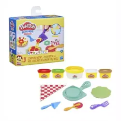 Play-Doh Mini Mutfak Setleri E6686 - 2