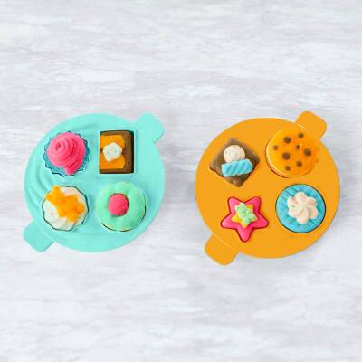 Play-Doh Sihirli Mikser Oyun Seti F4718 - 4