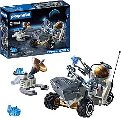 Playmobil Başlangıç ​​Paketi Uzay Görevi 71734 - 2