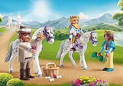 Playmobil Carriage Ride 71846 - 4