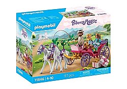 Playmobil Carriage Ride 71846 - Playmobil