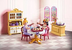 Playmobil Castle Kitchen 71848 - 5