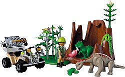 Playmobil Dino Hideaway 72069 - Playmobil
