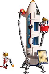 Playmobil ESA: Mars Araştırma Roketi 72011 - Playmobil
