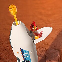 Playmobil ESA: Mars Araştırma Roketi 72011 - 5