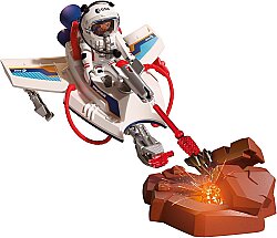 Playmobil ESA: Space Glider 72013 - Playmobil