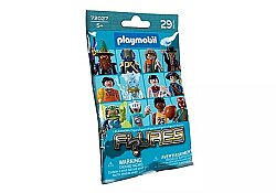 Playmobil Figures: Boys (Series 29) 72027 - Playmobil