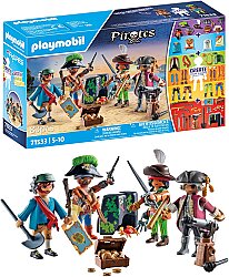 Playmobil Figürlerim: Korsanlar 71533 - 2