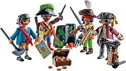 Playmobil Figürlerim: Korsanlar 71533 - Playmobil