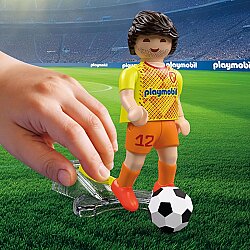 Playmobil Futbol Antrenman İstasyonu 72057 - 4