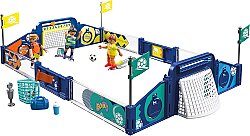 Playmobil Futbol Arenası 72056 - Playmobil
