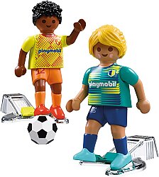 Playmobil Futbolcular 72058 - Playmobil