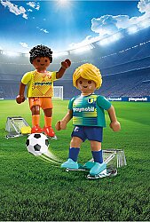 Playmobil Futbolcular 72058 - 3