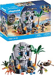 Playmobil Kafatası Adası 71531 - 2