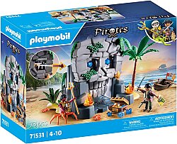 Playmobil Kafatası Adası 71531 - 5