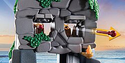 Playmobil Kafatası Adası 71531 - 4