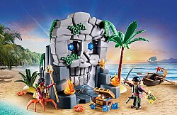 Playmobil Kafatası Adası 71531 - 3