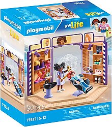 Playmobil Kuaför Salonu 71535 - 2