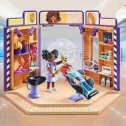 Playmobil Kuaför Salonu 71535 - 3