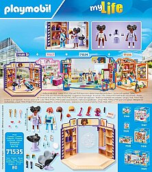 Playmobil Kuaför Salonu 71535 - 6