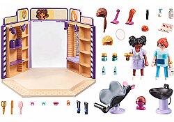 Playmobil Kuaför Salonu 71535 - Playmobil