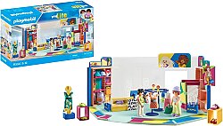 Playmobil Moda Butiği 71534 - 4