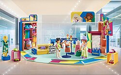 Playmobil Moda Butiği 71534 - 3