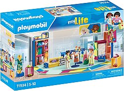 Playmobil Moda Butiği 71534 - 2