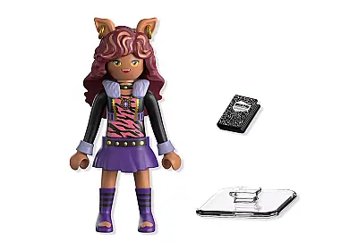 Playmobil Monster High Series 71993 - 2