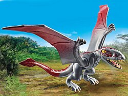 Playmobil Observatory For Dimorphodon 71525 - 5